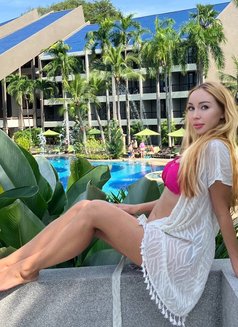 Russian Sophia - escort in Pattaya Photo 4 of 19