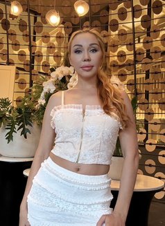 Russian Sophia - escort in Pattaya Photo 14 of 19