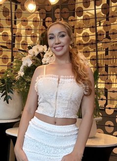 Russian Sophia - escort in Pattaya Photo 17 of 19