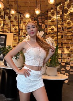 Russian Sophia - escort in Pattaya Photo 18 of 19