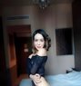 Beauty Sexy Feminine TS Vivien - Transsexual escort in Kuala Lumpur Photo 3 of 9
