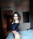 Beauty Sexy Feminine TS Vivien - Transsexual escort in Tokyo Photo 3 of 12