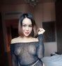 Beauty Sexy Feminine TS Vivien - Acompañantes transexual in Tokyo Photo 6 of 12