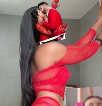 Beauty - escort in Cape Verde