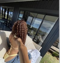 Beauty - escort in Okinawa Island