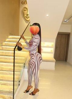 Beauty - escort in Doha Photo 3 of 4