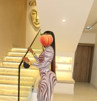 Beauty - puta in Doha