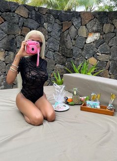 Beauty - puta in Dubai Photo 2 of 6