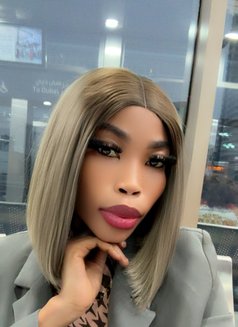 Beauty - puta in Dubai Photo 5 of 6