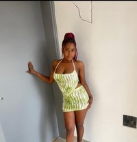 Beauty - escort in Muscat