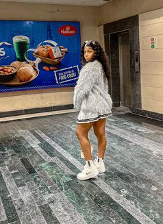 Beauty - escort in New Delhi Photo 2 of 2