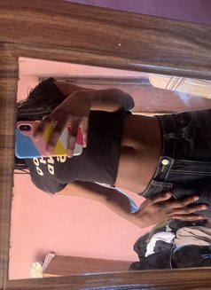 That Baddie - Transsexual escort in Cape Town Photo 2 of 2