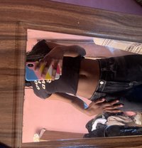 That Baddie - Acompañantes transexual in Cape Town