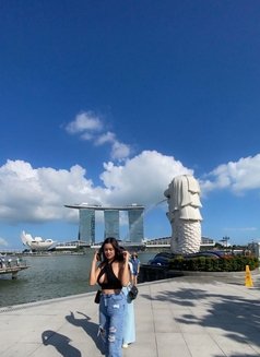 Jenifer in singapore - escort in Singapore Photo 4 of 26
