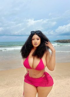 Beauty - escort in Accra Photo 2 of 5