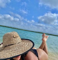 Beauty - escort in Stockholm