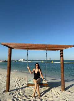 beauty - Acompañantes transexual in Abu Dhabi Photo 5 of 24