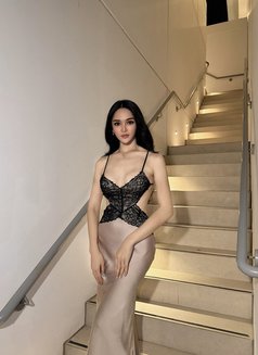 beauty - Transsexual escort in Abu Dhabi Photo 23 of 23