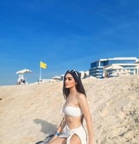 beauty - Transsexual escort in Abu Dhabi