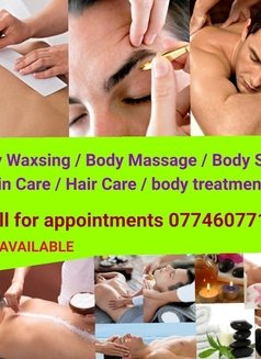 Beauty Therapy/Hair Dressing Salon and h - escort in Colombo Photo 3 of 5