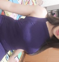 Beauty Top Ladyboy Big Dick Jakarta - Transsexual escort in Jakarta