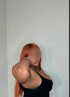 Beauty - puta in Muscat Photo 2 of 2