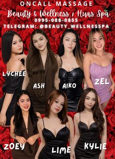 Beauty & Wellness Spa Oncall - masseuse in Manila Photo 30 of 30