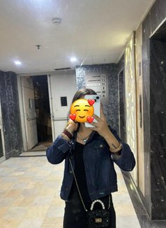 Beauty With a Spark Jeevisha - escort in Hyderabad Photo 2 of 8