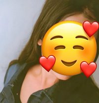 Beauty With a Spark Jeevisha - escort in Hyderabad