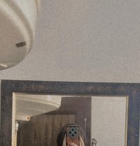 Beauty With a Spark Jeevisha - escort in Hyderabad