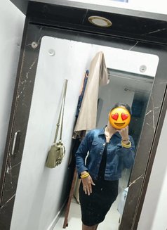 Beauty With a Spark Jeevisha - escort in Hyderabad Photo 6 of 8