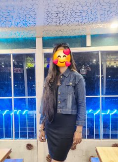 Beauty With a Spark Jeevisha - escort in Hyderabad Photo 8 of 8