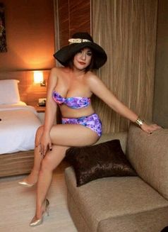 Beautyfulshemale - Transsexual escort in Hong Kong Photo 7 of 9