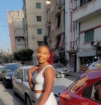 Beb Candy - escort in Beirut