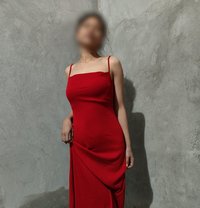 Beba - escort in Colombo
