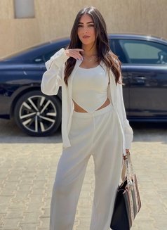 Beba - escort in Kuwait Photo 1 of 5