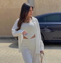 Beba - escort in Kuwait