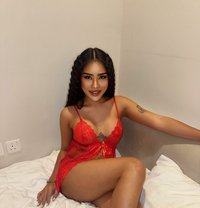 Bebe 69 Both - Transsexual escort in Riyadh