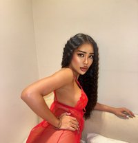 Bebe 69 Both - Transsexual escort in Riyadh
