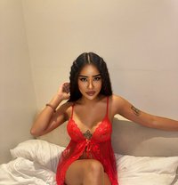 Bebe 69 Both - Acompañantes transexual in Riyadh