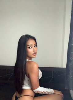 BeBe Available - Transsexual escort in Riyadh Photo 13 of 13