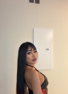 BeBe Available - Transsexual escort in Riyadh Photo 10 of 13