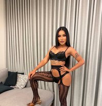 Bebe in Riyadh 🇸🇦 - Acompañantes transexual in Riyadh