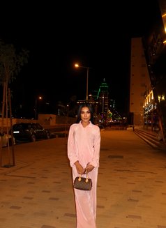 Bebe in Riyadh 🇸🇦 - Transsexual escort in Riyadh Photo 13 of 17