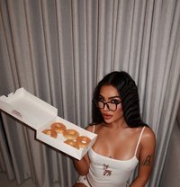 Bebe in Riyadh 🇸🇦 - Transsexual escort in Riyadh