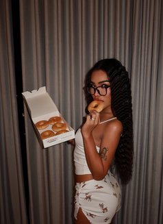 Bebe in Riyadh 🇸🇦 - Transsexual escort in Riyadh Photo 17 of 17