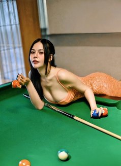 Bebe independent - escort in Hong Kong Photo 2 of 2