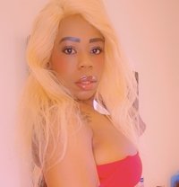 Bebe Rexha - escort in Khobar