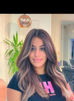 Beba - puta in Erbil Photo 5 of 5