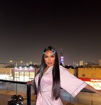 BeBe Last 4 days 🇸🇦 - Transsexual escort in Riyadh Photo 12 of 12